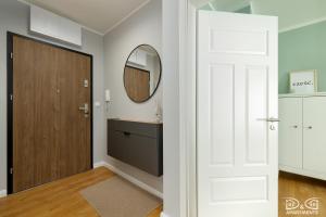 Meer Plażowa Park D&D Apartaments