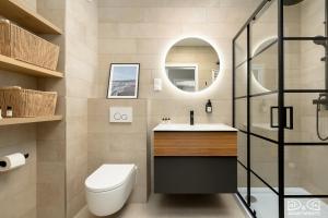 Meer Plażowa Park D&D Apartaments