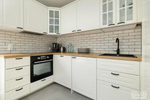 Meer Plażowa Park D&D Apartaments