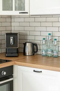 Meer Plażowa Park D&D Apartaments