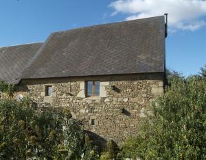 Maisons de vacances Le Calipel : photos des chambres