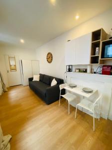 Appartements Le Cocon, studio tout confort, hypercentre : photos des chambres