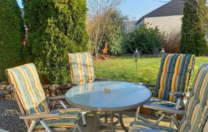 2 Bedroom Stunning Home In Arzfeld