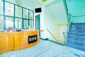 Hotel O M.S.MATHAN LODGE - Achankovil