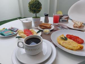 Fratelli Apart Hotel