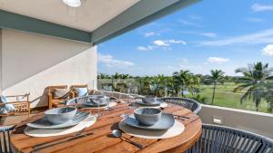 Condo Altamar Nuevo Vallarta Getaway by Kivoya