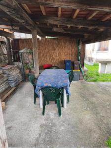 Apartment mit 2 Schlafzimmern