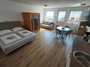 Apartment Honey Bee with SAUNA 