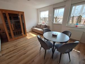 Apartment Honey Bee with SAUNA