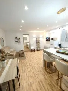 Charmant Appartement en Provence - Saint-Hippolyte-le-Graveyron