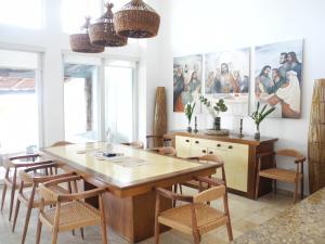 EL PALMAR Luxury XL Oceanview Condo