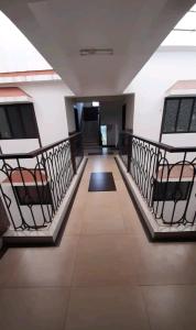 Luxury 2bhk Apartment with Swimming Pool in Candolim