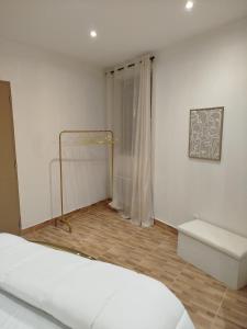 Appartements Charmant Appartement en Provence : photos des chambres