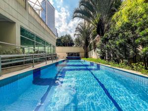 Estanconfor Villa Olímpia by EasyRent