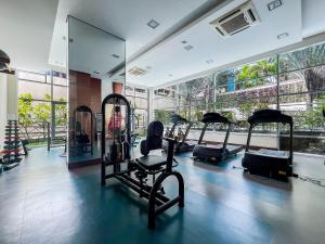 Estanconfor Villa Olímpia by EasyRent