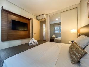 Estanconfor Villa Olímpia by EasyRent