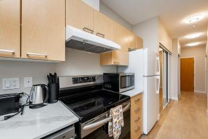 Gorgeous Unit in the Heart of Downtown
