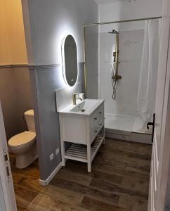 Appartements Elegant T2 proche gare et centre : photos des chambres