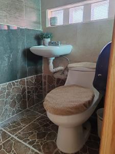 Beautiful apartment near the Guadalupe walkway