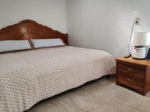 Beautiful apartment near the Guadalupe walkway