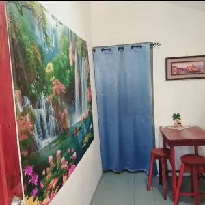 Casa marañón - Brown Point