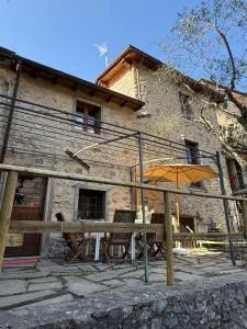 Elanor il Rifugio di Casoli - Lucese