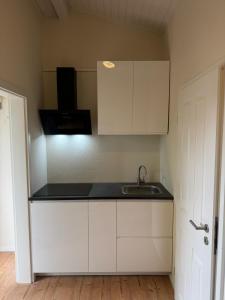 Professioneel Verblijf in Friedeburg voor 2 gasten - 79-11