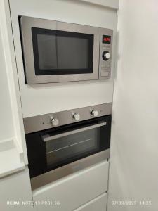 Apartamento Balcón de los Descalzos