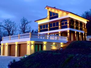 Villa Beelvita&Jacuzzi