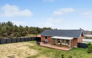 Amazing Home In Vestervig With Wifi - Agger