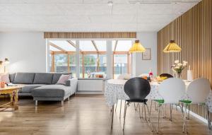 Amazing Home In Vestervig With Wifi