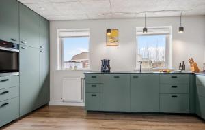 Amazing Home In Vestervig With Wifi