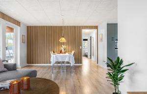 Amazing Home In Vestervig With Wifi