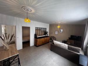 Élégant T2 proche gare et centre