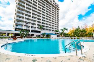 Orlando 12th Floor - 5 min Disney