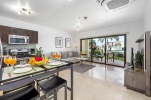 Palm Aruba Condo 206 - Babijn