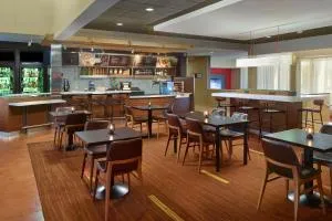 Courtyard by Marriott Baton Rouge Acadian Centre/LSU Area