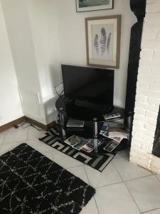 Charming Gite in the Normandy countryside