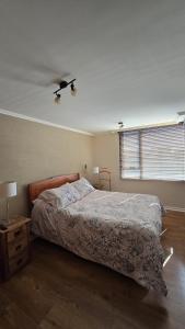 Departamento Centro Temuco