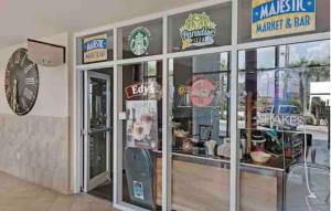 Stunning-Beachfront Condo at Majestic Beach - 6th Floor