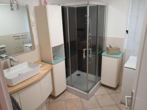 Le calme à la mer, Maison avec jardin Equihen - Plage