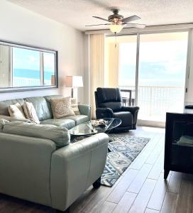 Stunning-Beachfront Condo at Majestic Beach - 6th Floor