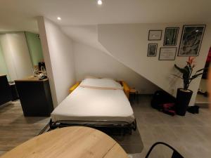 Appartements Gite Ferrari 07 Ruoms : photos des chambres
