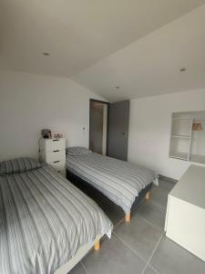 Appartements Gite Ferrari 07 Ruoms : photos des chambres