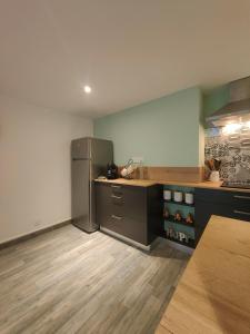 Appartements Gite Ferrari 07 Ruoms : photos des chambres