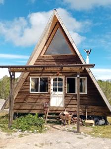 Casa Alpina Puerto Varas