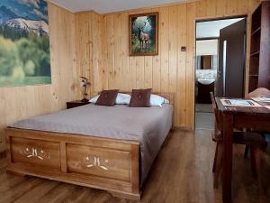 APARTAMENTY "U Bliźniaków"