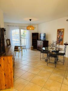 Marina Le Paradis sur leau