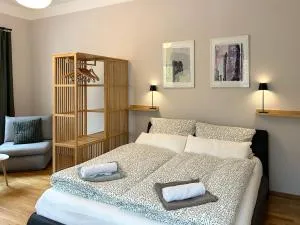 Wohnen mit Künstlerflair in München Pasing - Gräfelfing