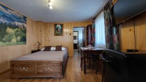 APARTAMENTY "U Bliźniaków"